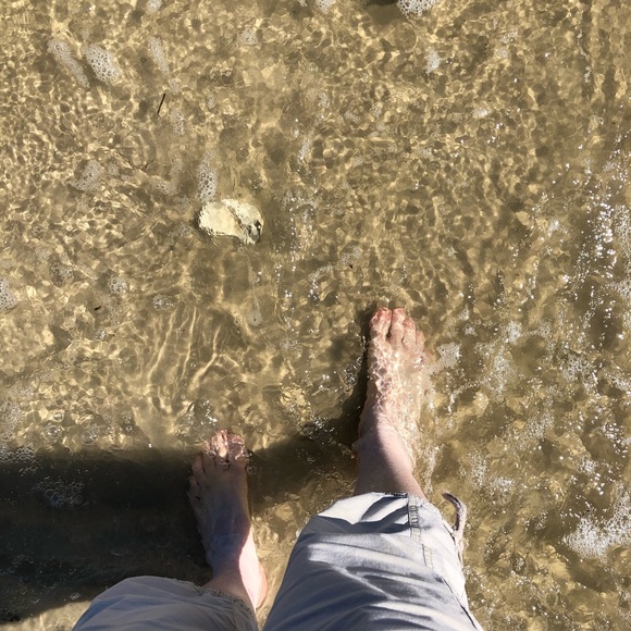 Meet your Posher, LeadBelt Diva - Picture 7 of 7